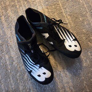 Men’s New Balance Size 9 Track & Field Shoes / Spikes / Cleats
